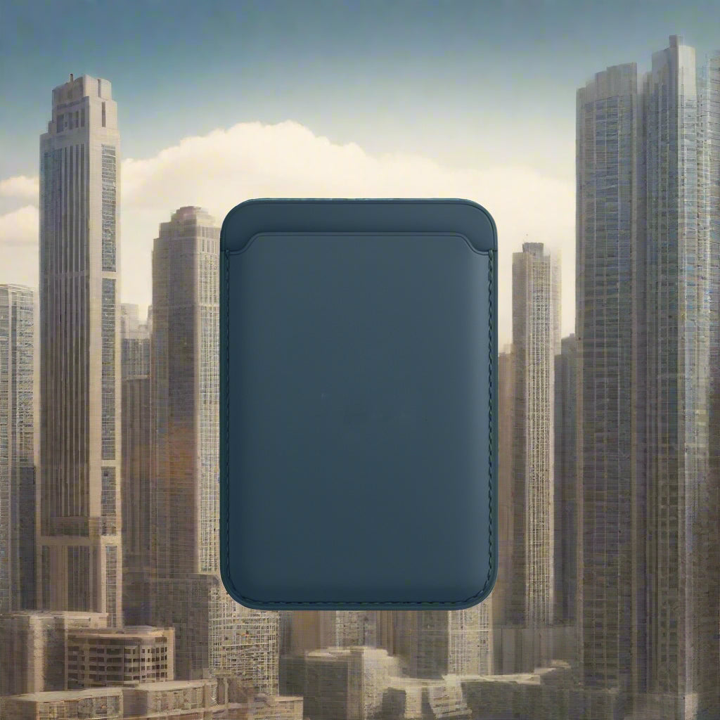 Mag safe Iphone wallet