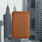 Mag safe Iphone wallet