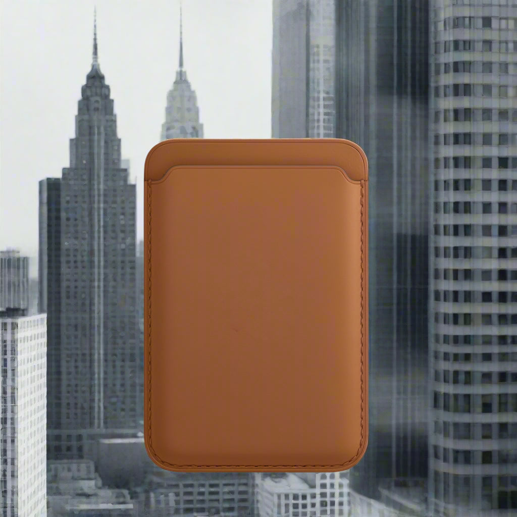 Mag safe Iphone wallet