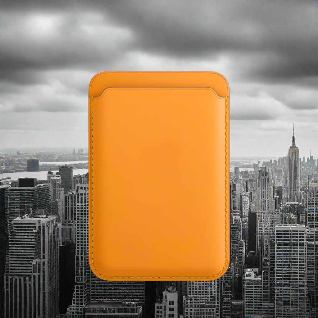 Mag safe Iphone wallet