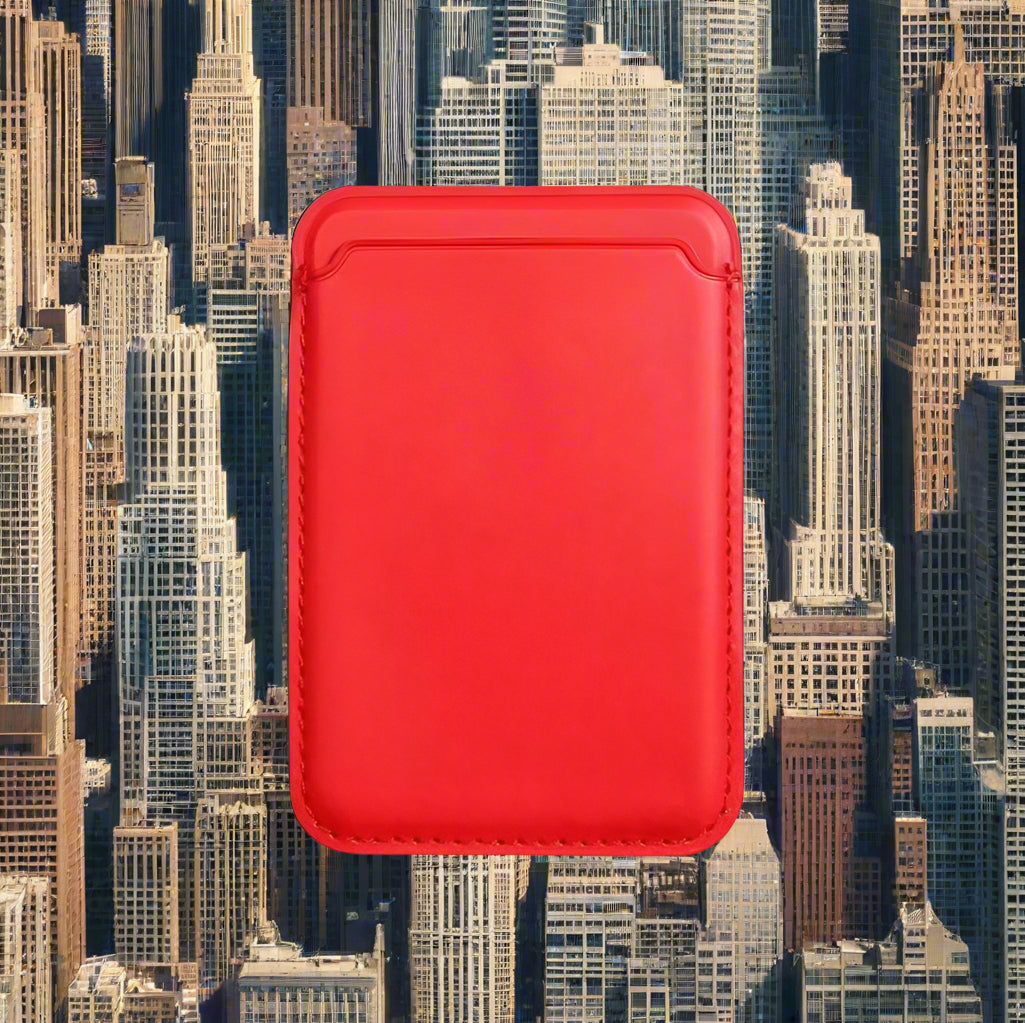 Mag safe Iphone wallet