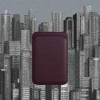 Mag safe Iphone wallet