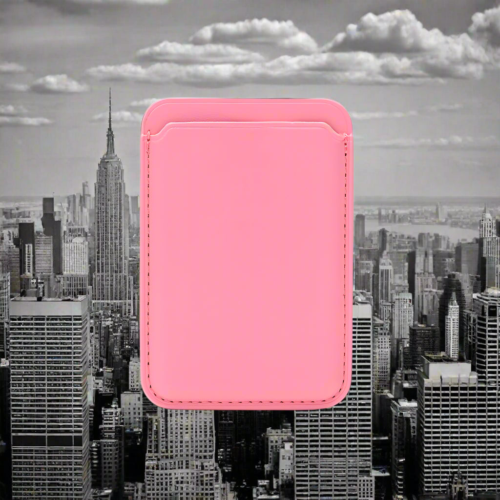 Mag safe Iphone wallet
