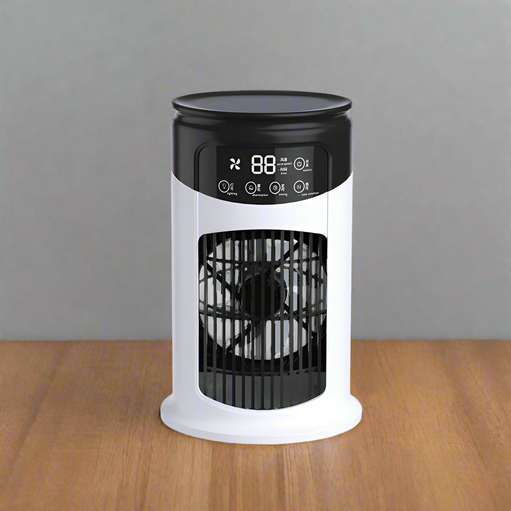 Desktop Air Cooler