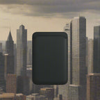 Mag safe Iphone wallet