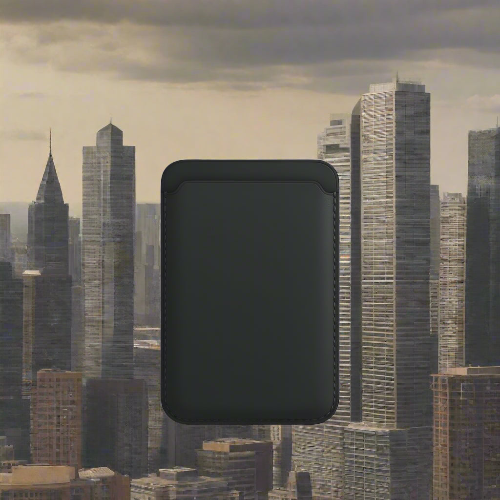 Mag safe Iphone wallet
