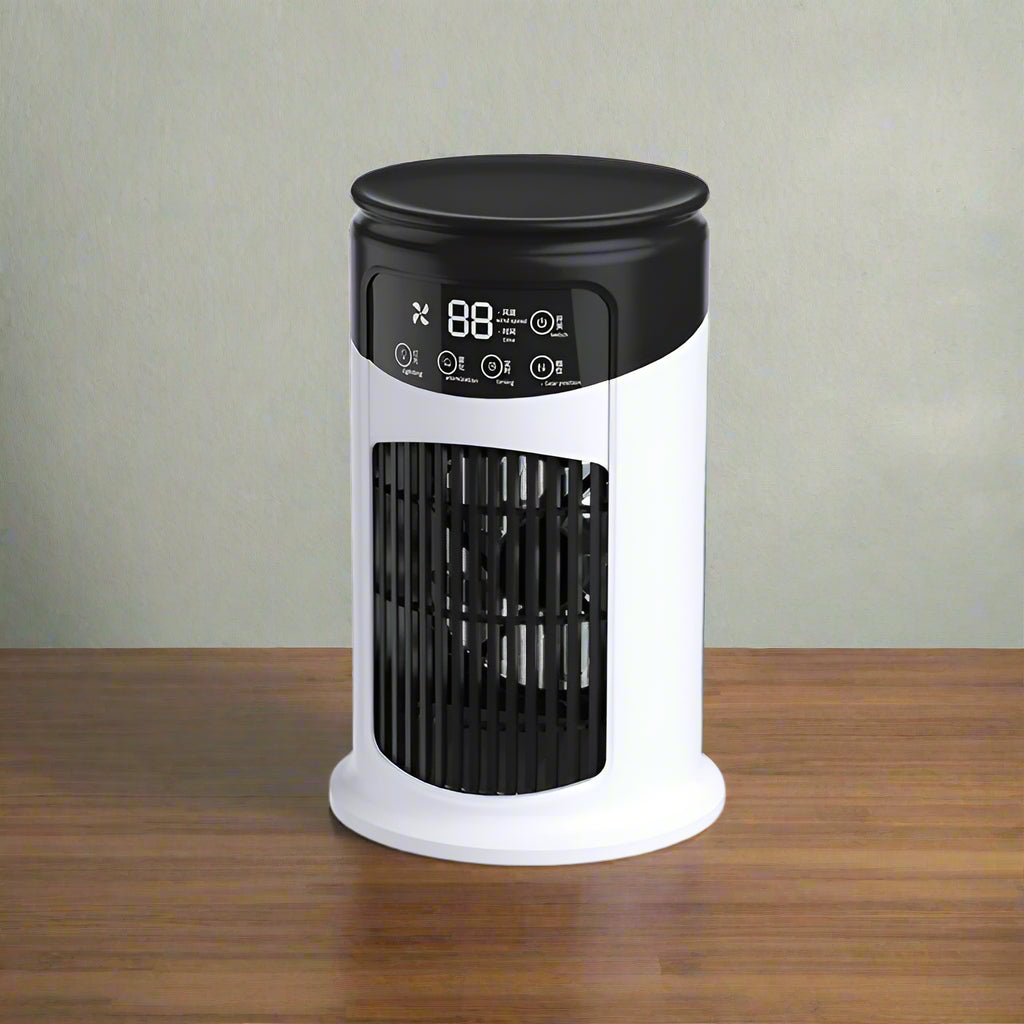 Desktop Air Cooler