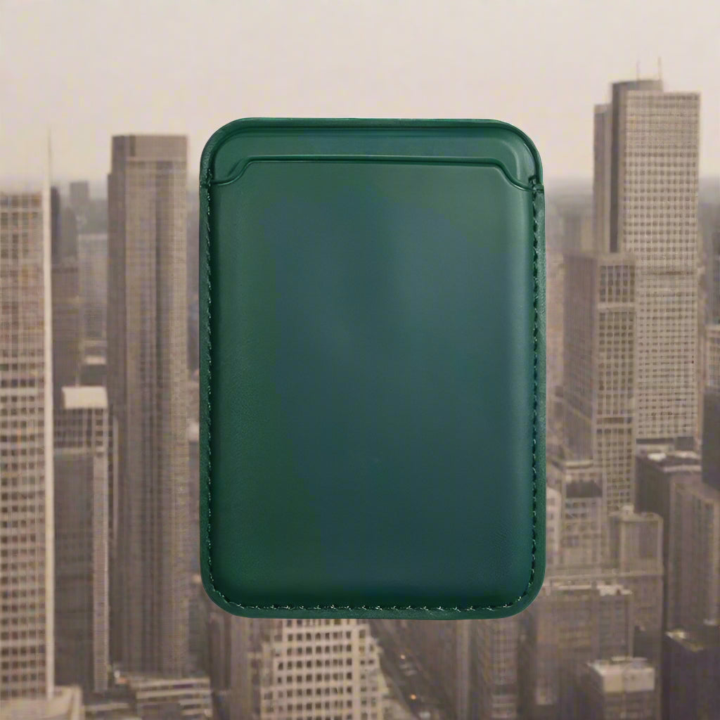 Mag safe Iphone wallet